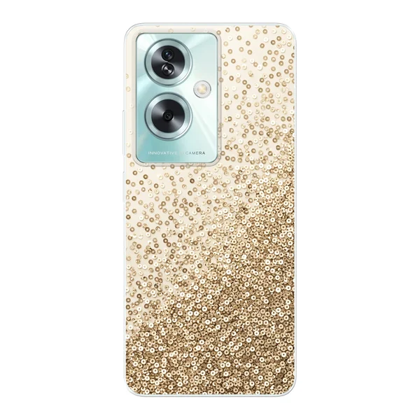 Champagne Sequin Tide case