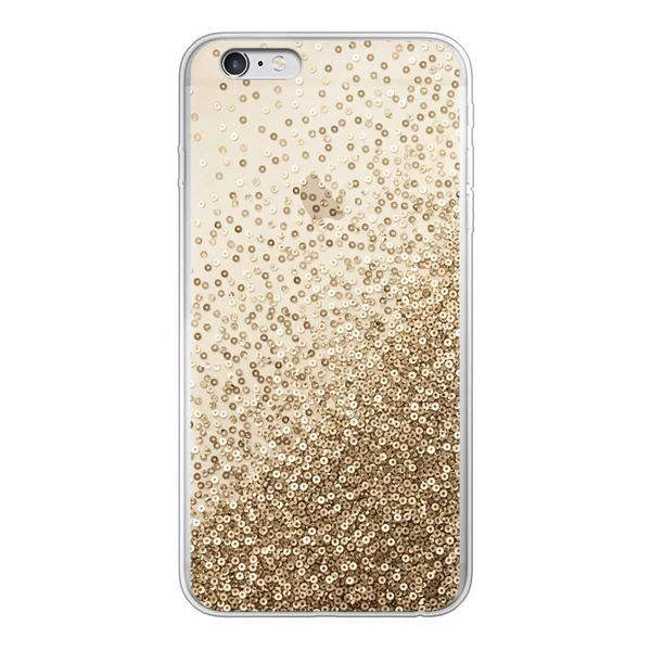 Champagne Sequin Tide case