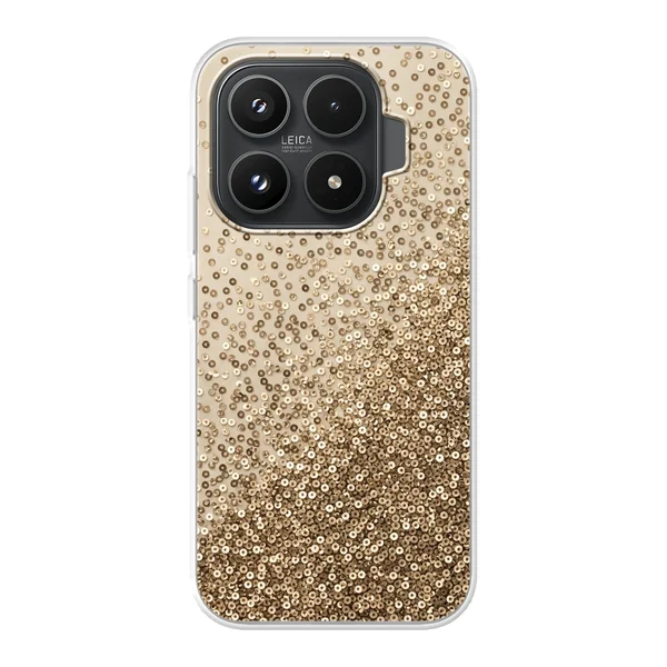 Champagne Sequin Tide case