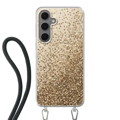 Crossbody-skal