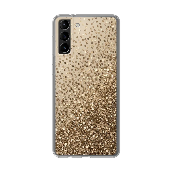 Champagne Sequin Tide case