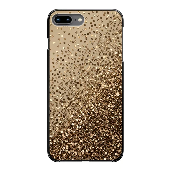 Champagne Sequin Tide case