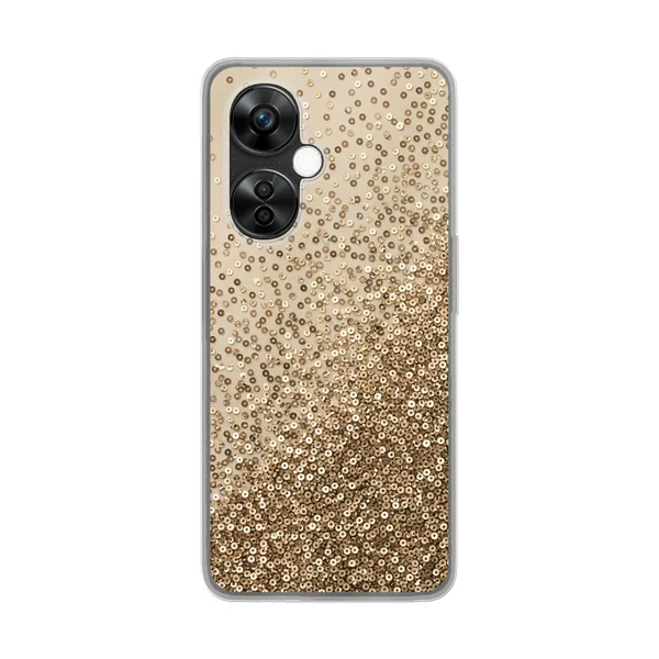 Champagne Sequin Tide case