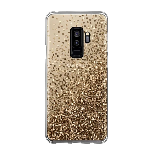 Champagne Sequin Tide case