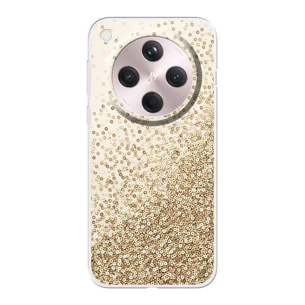 Champagne Sequin Tide case