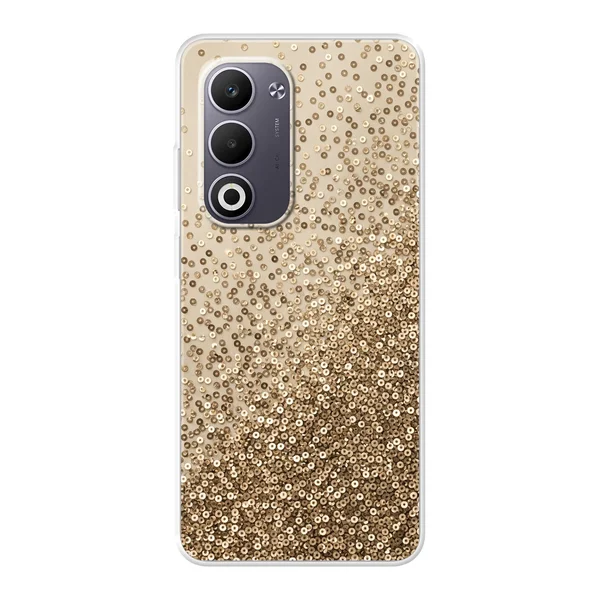 Champagne Sequin Tide case