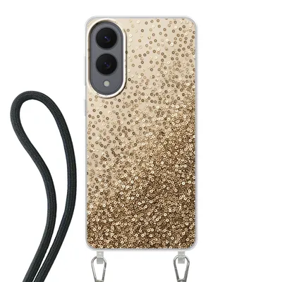 Crossbody-skal
