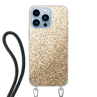 Crossbody-skal