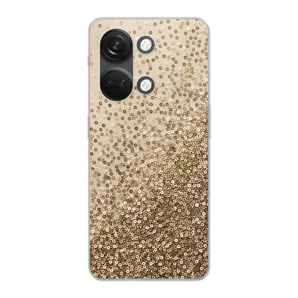 Champagne Sequin Tide case