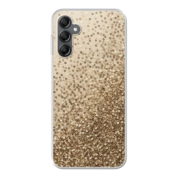 Champagne Sequin Tide case