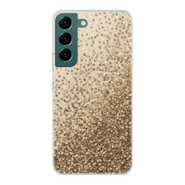 Champagne Sequin Tide case