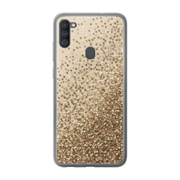 Champagne Sequin Tide case