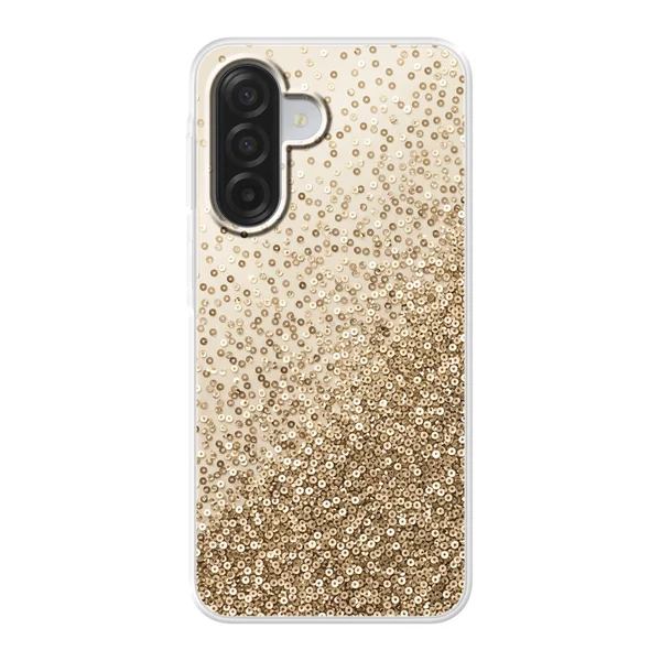 Champagne Sequin Tide case