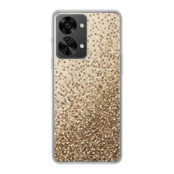 Champagne Sequin Tide case