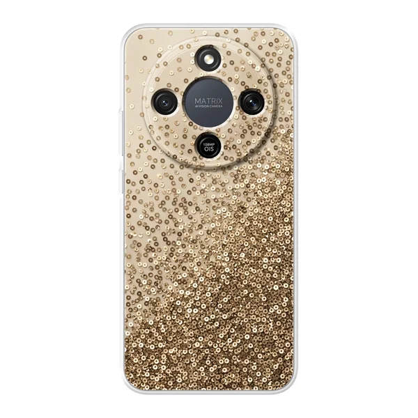 Champagne Sequin Tide case