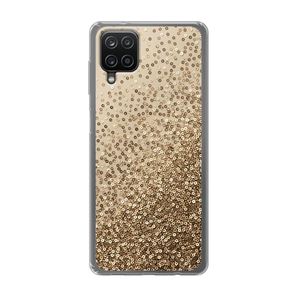 Champagne Sequin Tide case