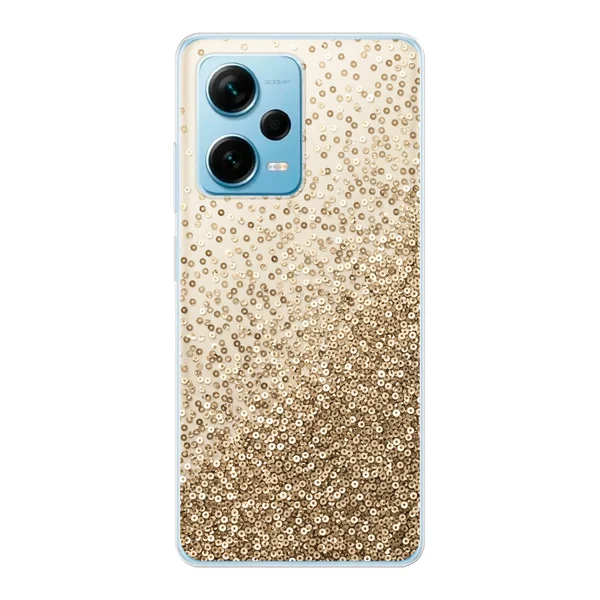 Champagne Sequin Tide case