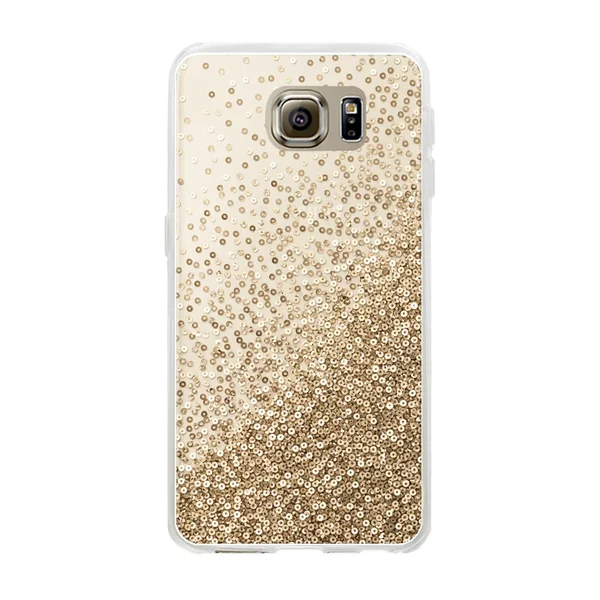 Champagne Sequin Tide case