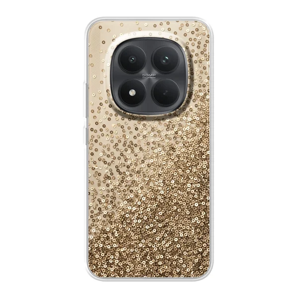 Champagne Sequin Tide case