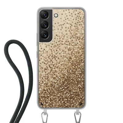 Crossbody-skal