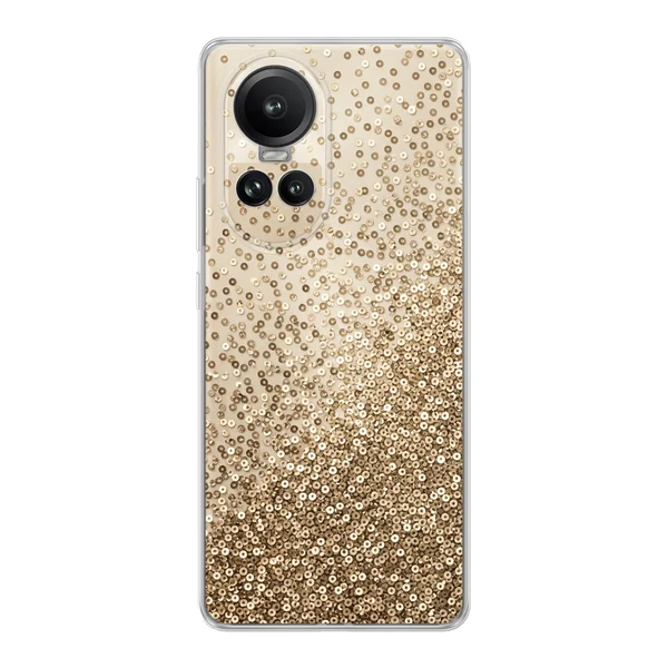 Champagne Sequin Tide case