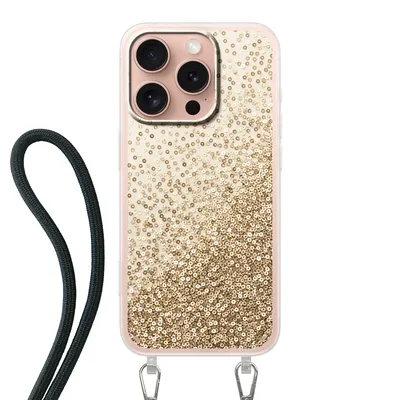 Crossbody-skal