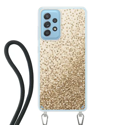 Crossbody-skal