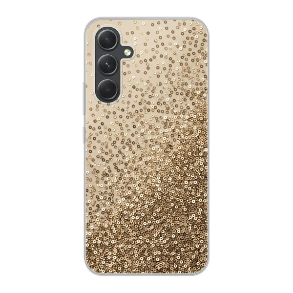 Champagne Sequin Tide case