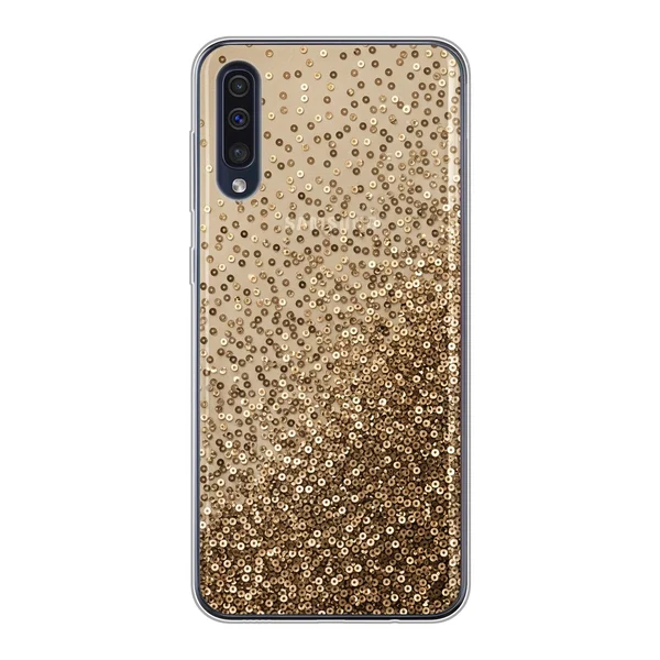 Champagne Sequin Tide case