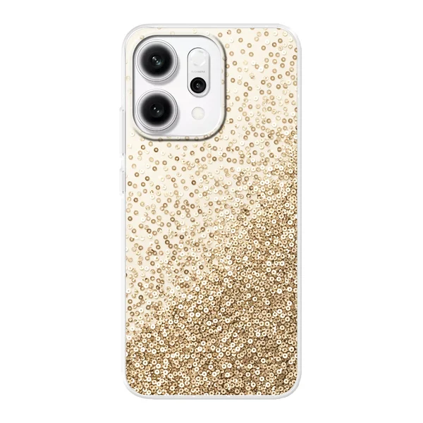 Champagne Sequin Tide case