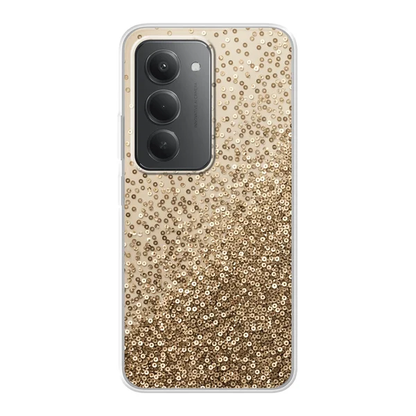 Champagne Sequin Tide case