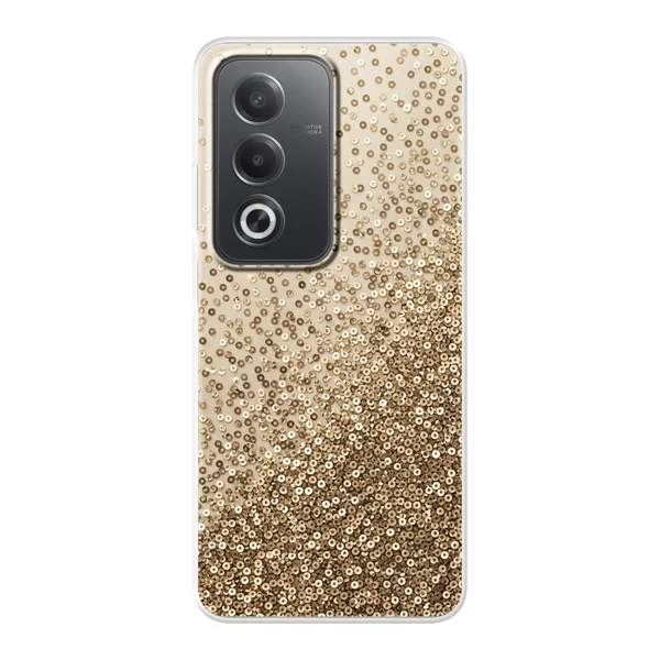 Champagne Sequin Tide case