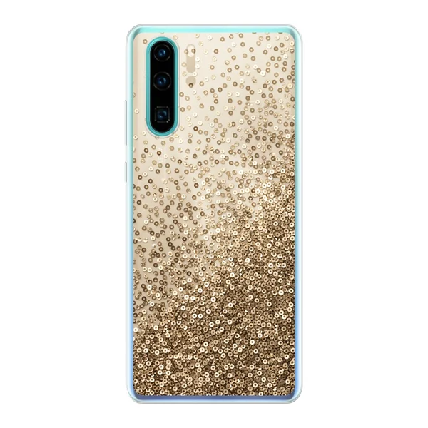 Champagne Sequin Tide case