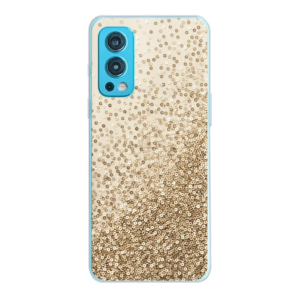 Champagne Sequin Tide case