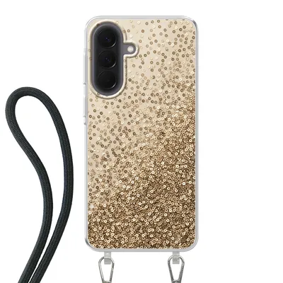 Crossbody-skal