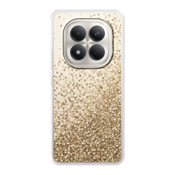 Champagne Sequin Tide case