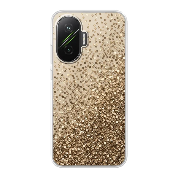 Champagne Sequin Tide case