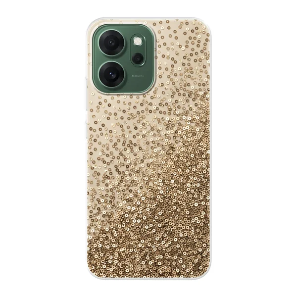 Champagne Sequin Tide case