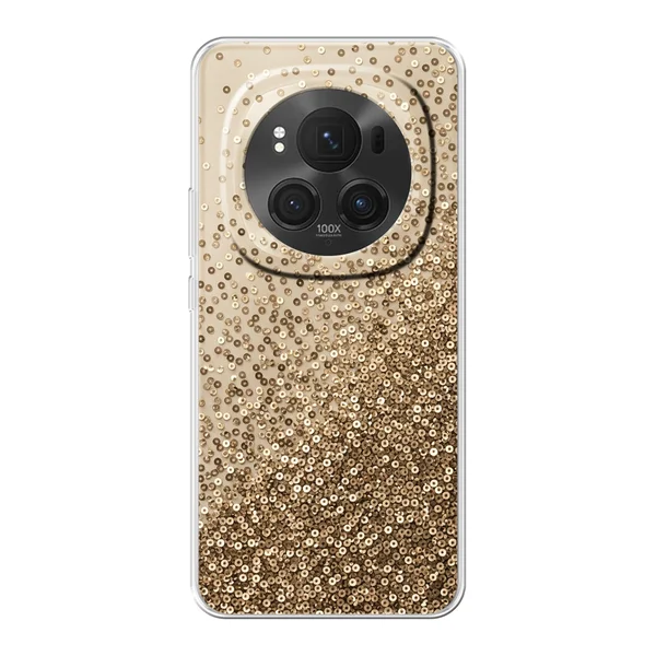 Champagne Sequin Tide case