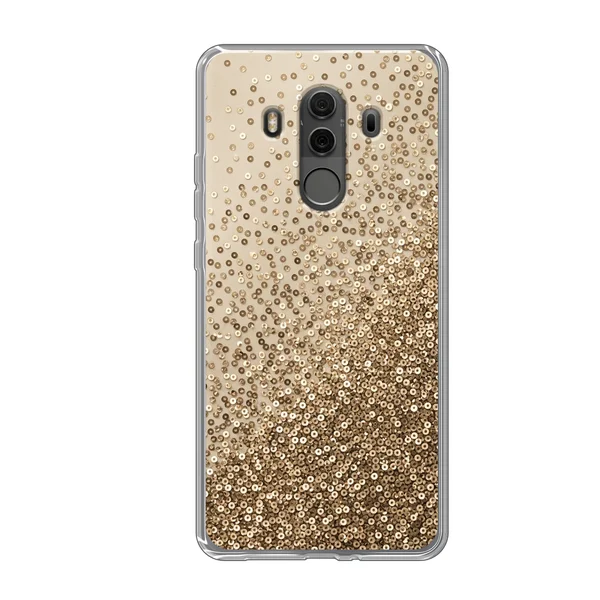 Champagne Sequin Tide case