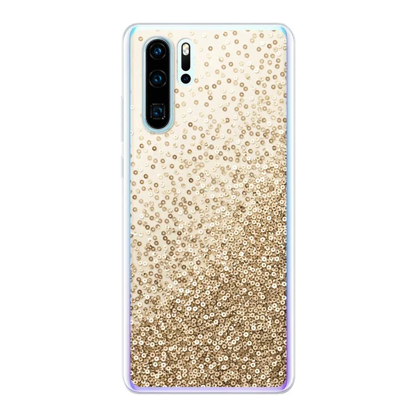 Champagne Sequin Tide case