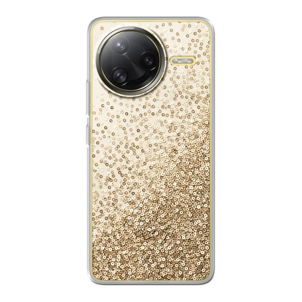 Champagne Sequin Tide case