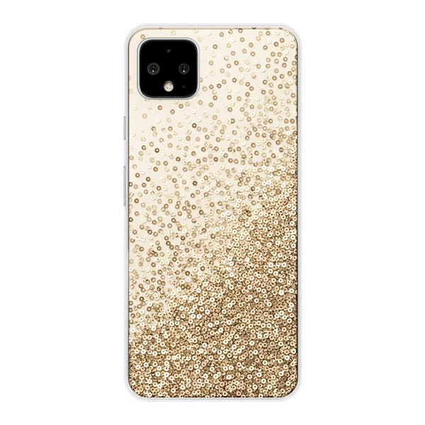 Champagne Sequin Tide case