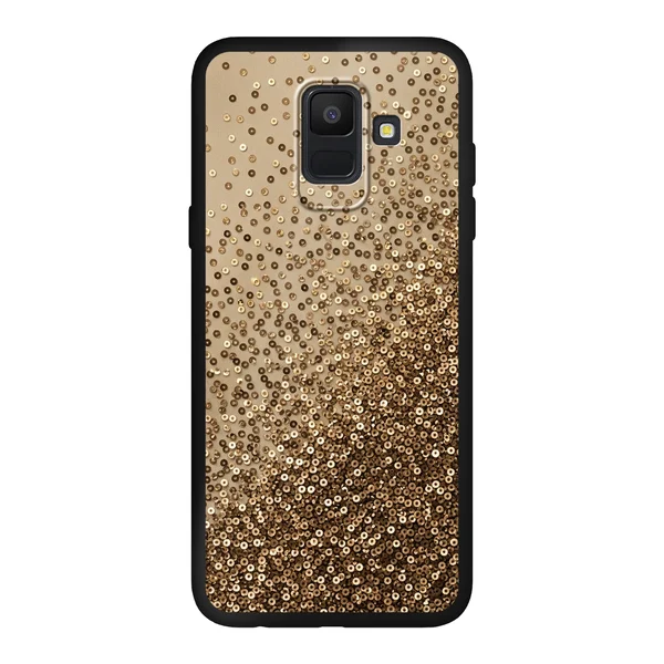 Champagne Sequin Tide case