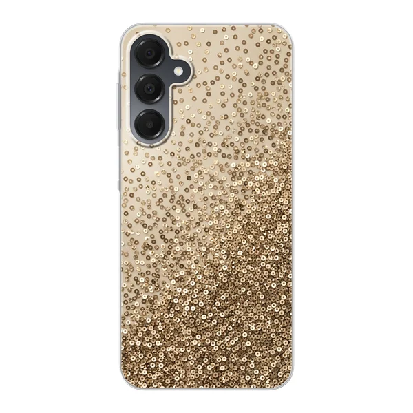 Champagne Sequin Tide case