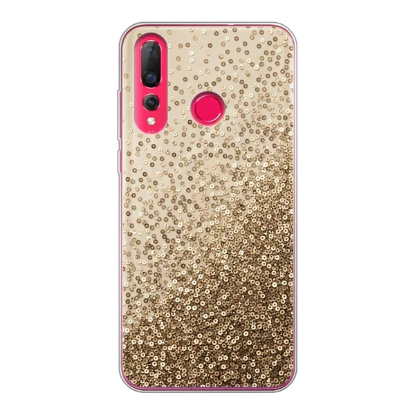 Champagne Sequin Tide case