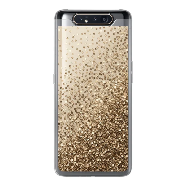 Champagne Sequin Tide case