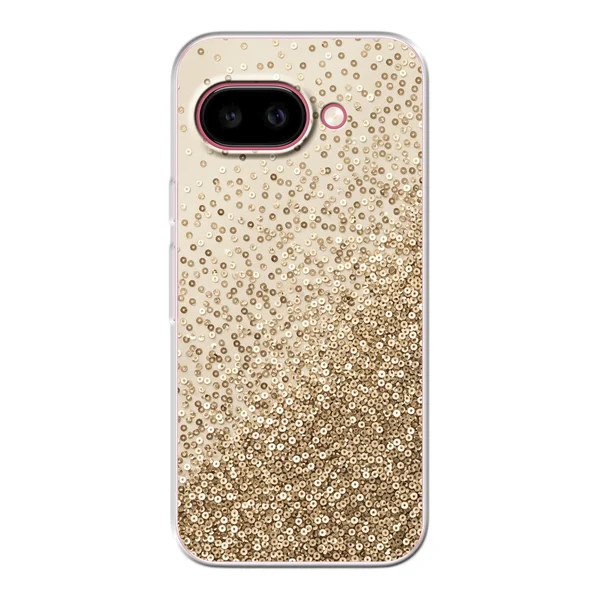 Champagne Sequin Tide case