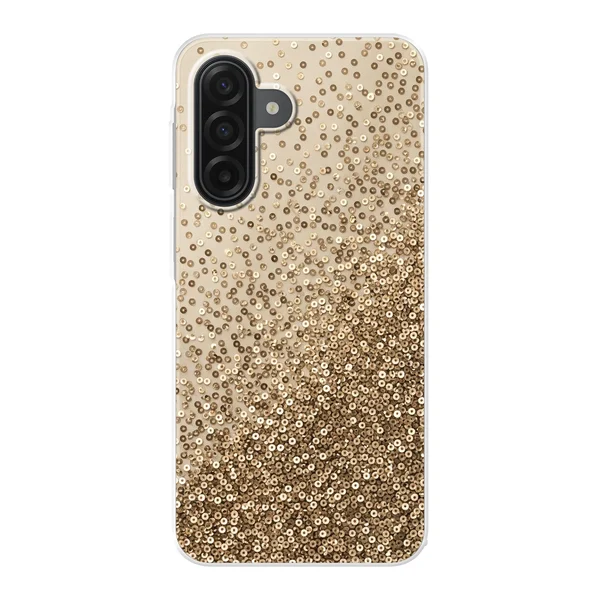 Champagne Sequin Tide case