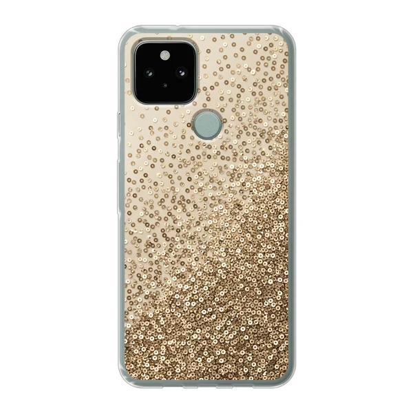 Champagne Sequin Tide case